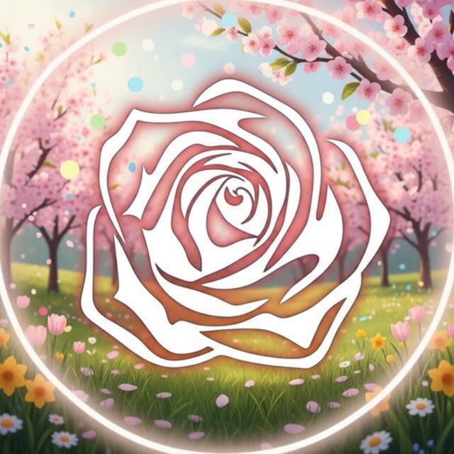 Логотип GrozFlowers